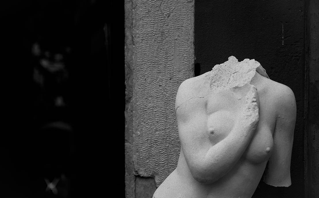 Intima distanza dal Mondo — immagine 13, progetto fotografico di Alex Scarpa